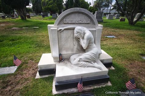 find a grave site in california